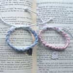 Bead Bracelets (Pair) - Image 2