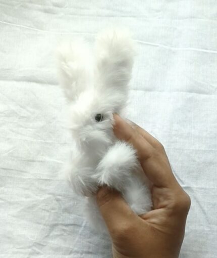 Handmade Plushie