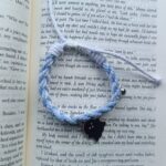 đ¤ Blue Bead Bracelets - Image 2