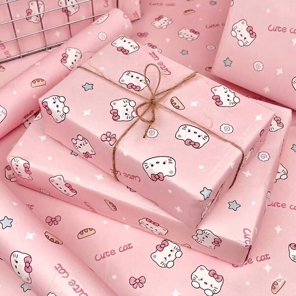 25 Hello Kitty - Image 1