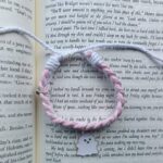 đ¤Pink Bead Bracelets - Image 2