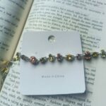 Terra Gem Bracelet - Image 2