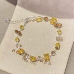 Terra Gem Bracelet