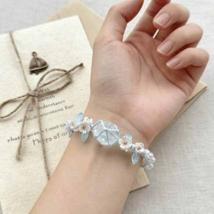 Crystal Bloom
