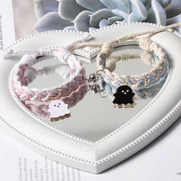 IMG_20260815_084415 Bead Bracelets (Pair) - Image 1