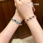 Macrame Woven (pair)